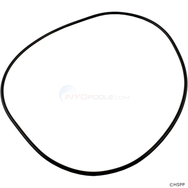 A & A Manufacturing O-ring, Low Profile Lid (524550)