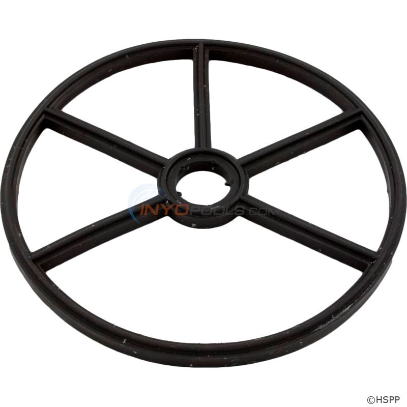 Pentair 5 Spoke Diverter Gasket 271104