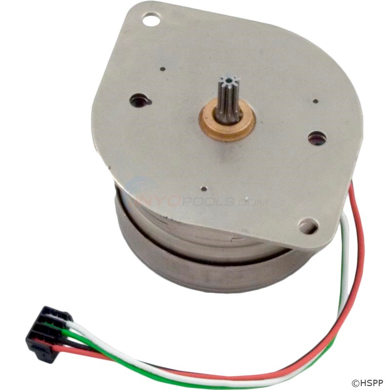 Pentair Motor For Cva24 4231033