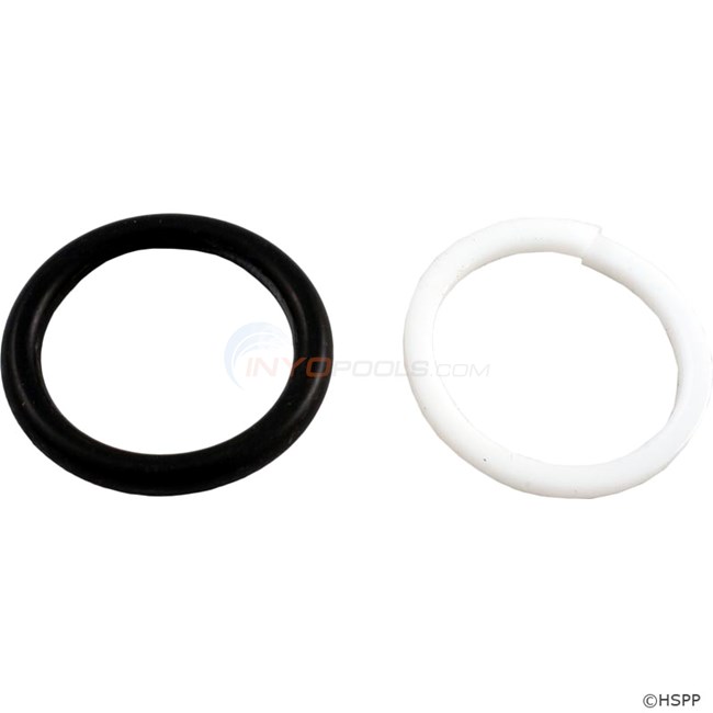 O-ring & Backup Ring (O-418KIT) (spx0735ga)