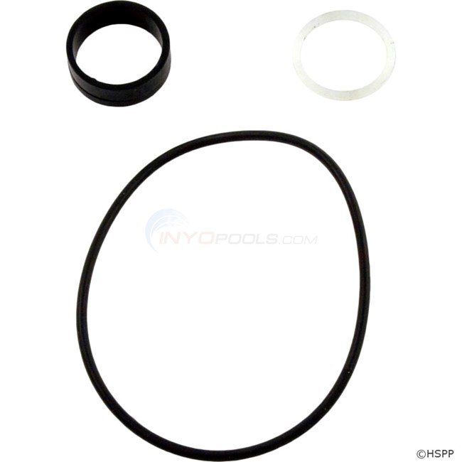 Hayward Cover O-ring W/washer And Spacer (spx0733z2a)