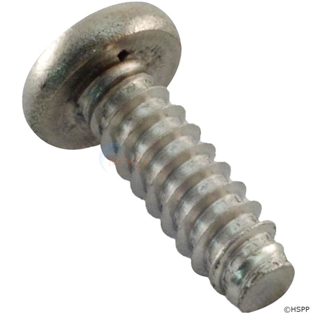 Jandy Valve Housing Screw, Single - 1298 Replaced by  61050-620-185