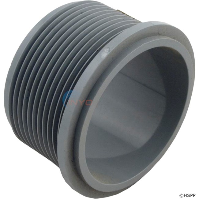 Hydroflow 1/2", 3/4", 1" Fitting, Gray (31-4027GRY)