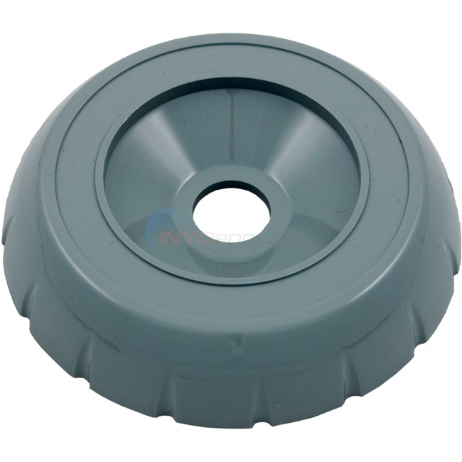 Hydroflow 2" Cover, Gray (31-4003GRY)