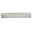 Wilbar Top Rail 9" 51-23/32" (Single) Pewter Gray NO LONGER AVAILABLE REPLACED BY 27041 (CHAMPAGNE) - 17824