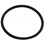Zodiac "union O-ring For 1-1/2"" White Union" - PI1024