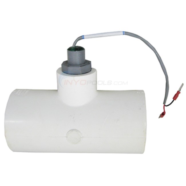 Resilience Flow Sensor And Tee (pmfs+t) - 2806-008