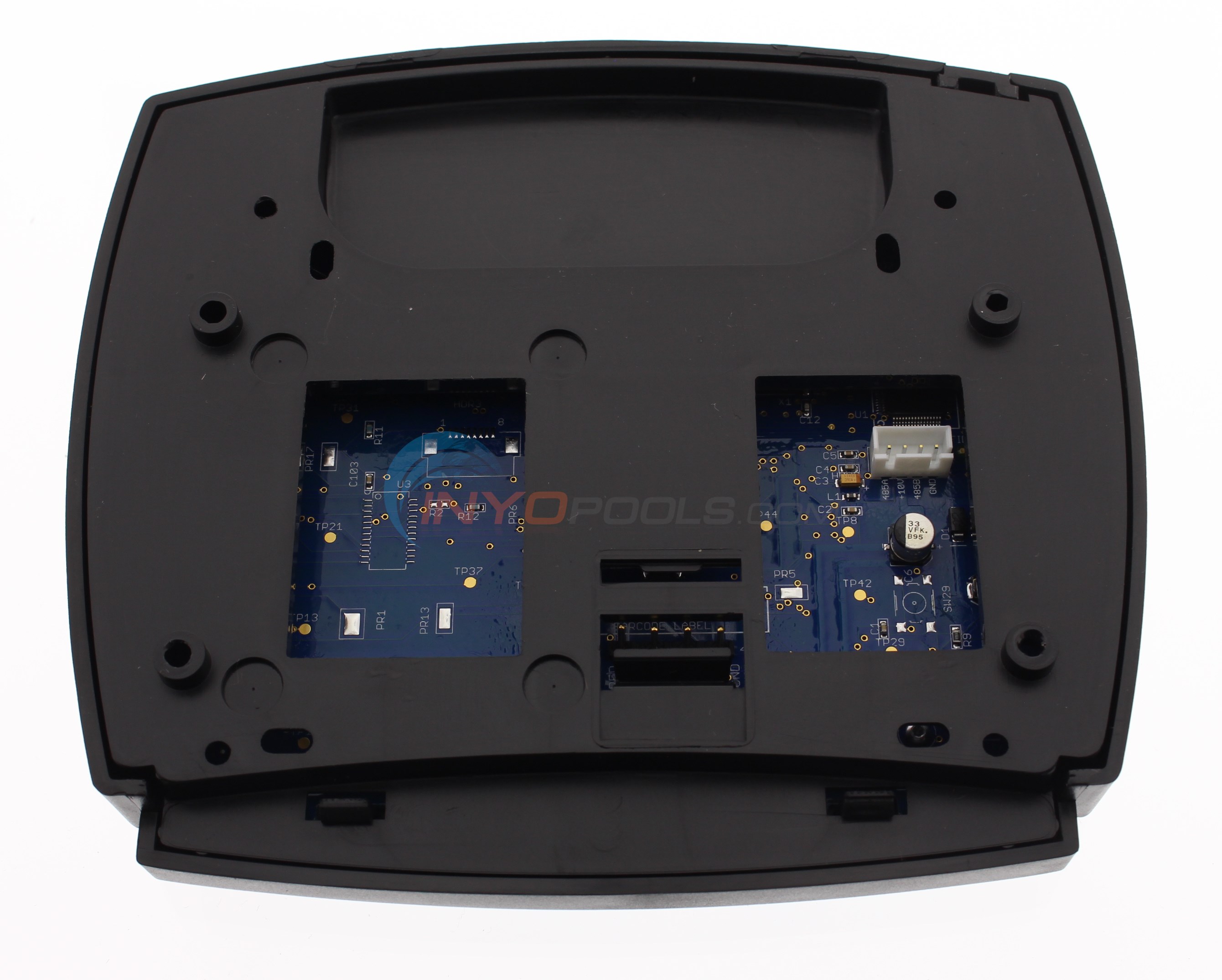 Hayward Display Local, Ps8 All GLXLOCALPS8