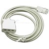 CUBBY CELL CORD (OLD STYLE - 3 PIN CONNECTOR)