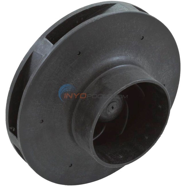 Speck Pumps Impeller (-V) 118/10.0mm - 2901423017 Replaced by 2901423047