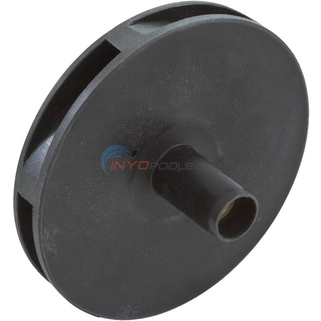 Speck Pumps Impeller (-V) 118/10.0mm - 2901423017 Replaced by 2901423047