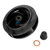 Impeller Upgrade Kit, 6.0 HP w/ Nut & O-ring