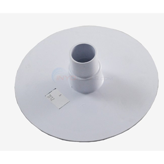 Pentair Plate, Vacuum For Sm Amer.prod (85002800)