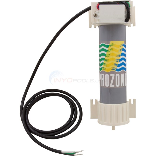 Prozone Spa Ozonator PZ3 PZIII, Universal 800 Gallon, 240 Volt - 31209-05GA-A00 - PZIII-X24 240V