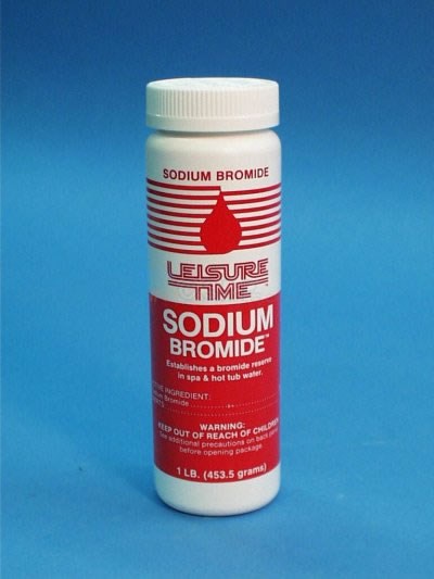 Sodium Bromide,1 lb 31321