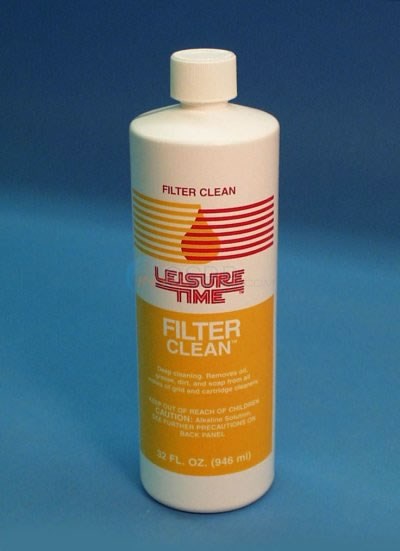 filter clean inyopools larger 1qt