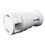 Zodiac Pop Up Threaded Cleaning Head (white) - 3-9-515