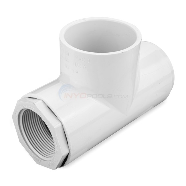 A & A Manufacturing Gould Water Valve Tee Strainer Aa (521287)