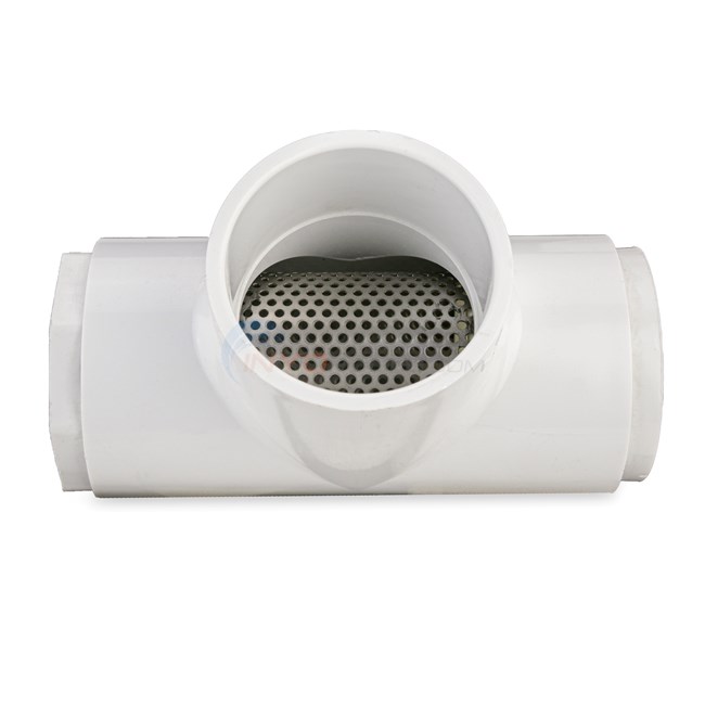 A & A Manufacturing Gould Water Valve Tee Strainer Aa (521287)