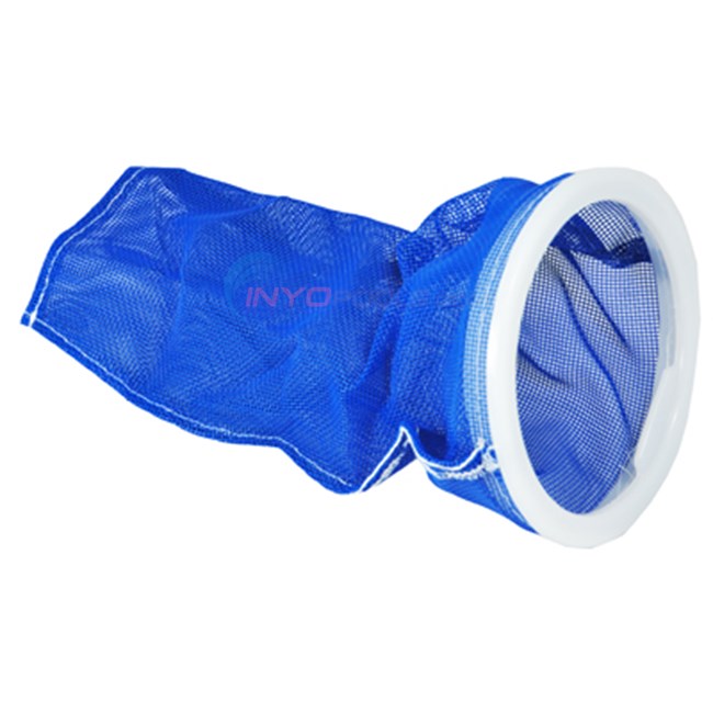 Paramount Canister Mesh Bag, Blue (005-152-8030-05)