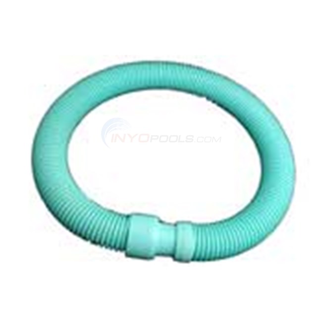 1 Meter Weighted Hose Section-sold Each - 3230-43