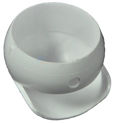 Zodiac Diverter, 90 Degree Eyeball 2in (w90155)