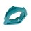 Zodiac Foot Pad (turquoise) (w72955)