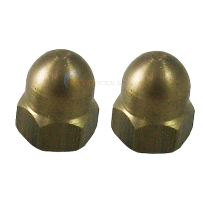 Kreepy Krauly Ltd Qty Caps, End Pivot Pin - 3240-745