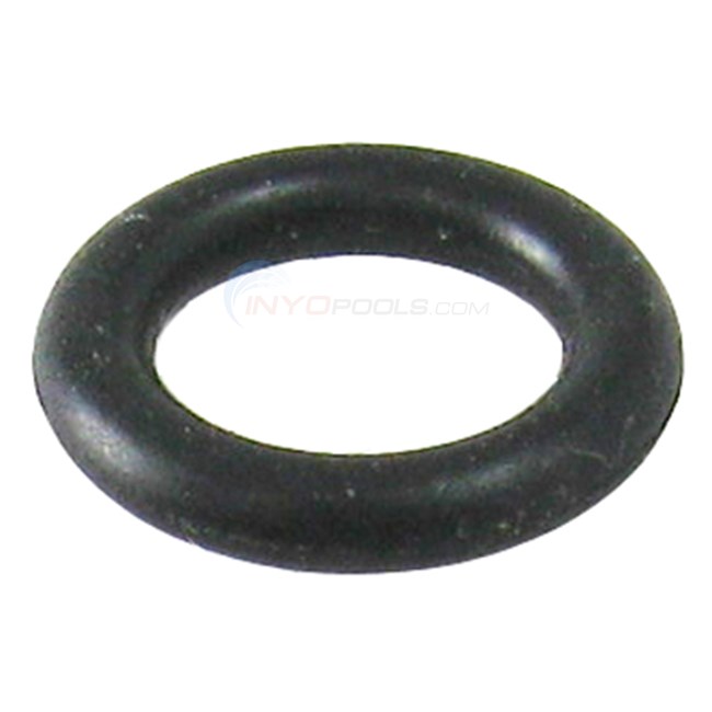 Parco O-ring (010) O-Ring, Buna-N, 1/4" ID, 1/16" Cross Section, Generic