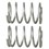Pentair Compression Spring, (sold As Set Of 2) (eg16a)