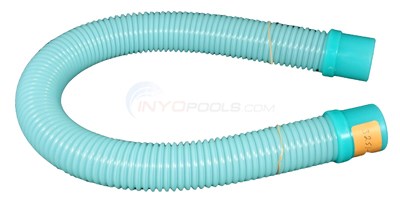 Leader Hose for Hayward Kingray & Sunray Pool Cleaners DCX178