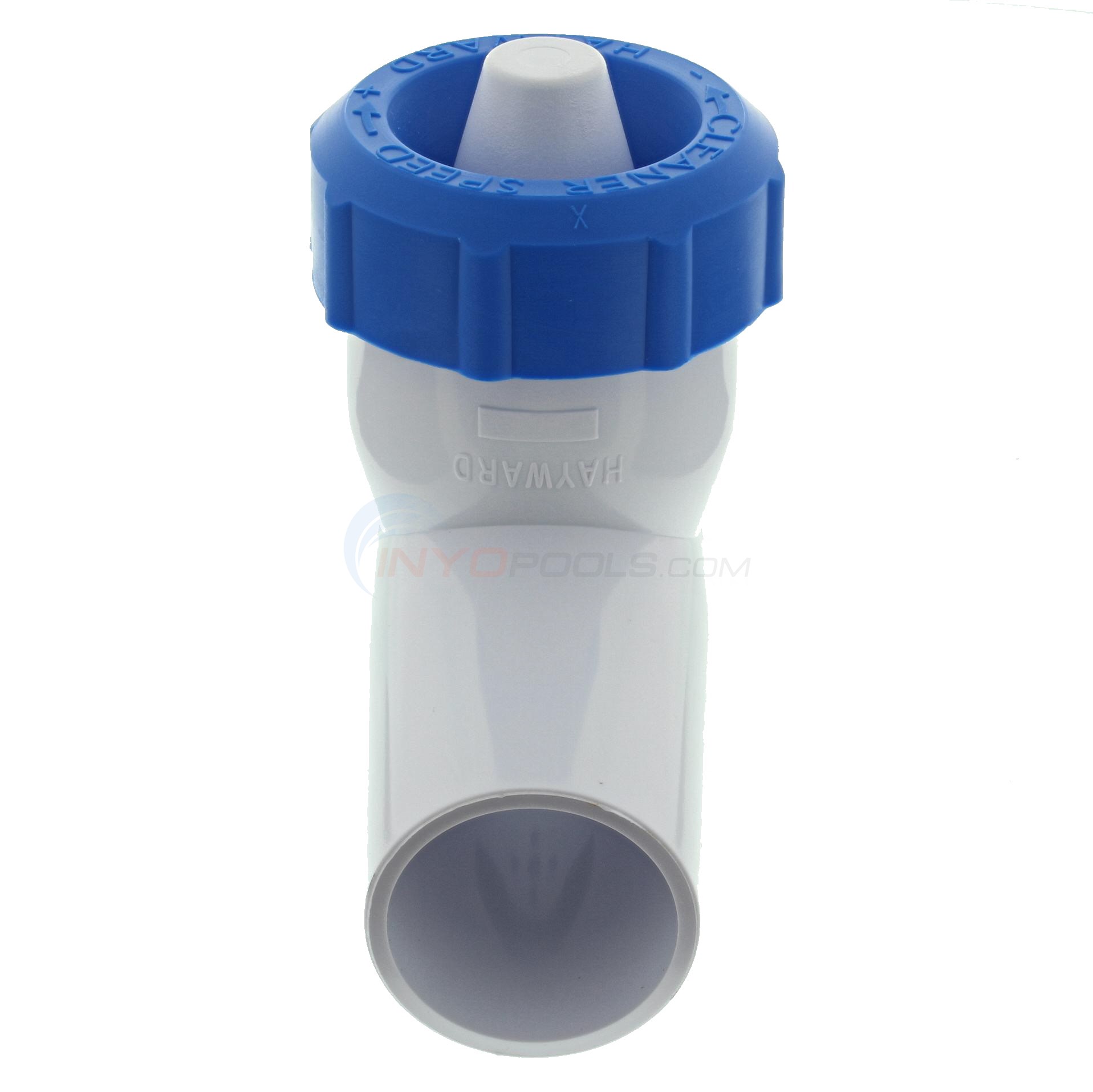 Hayward Regulator Valve Water Flow Wg (v094p)