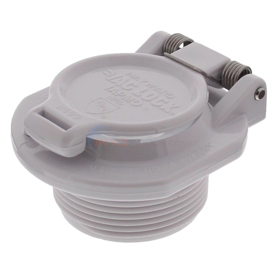 Hayward Equivalent Pool Vac 1.5/"x 48/" Gray Hose 8 Pack Includes Leader Hose 32ft