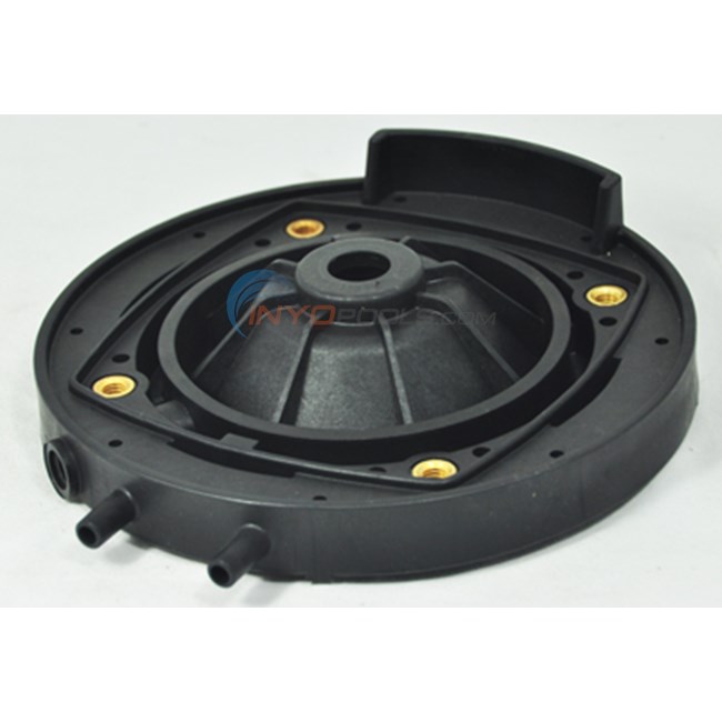 Hayward Seal Plate Assembly (w/drain Plug & O-ring) - AX6060E