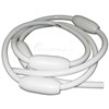 HOSE, FEED With FLOATS (WHITE)