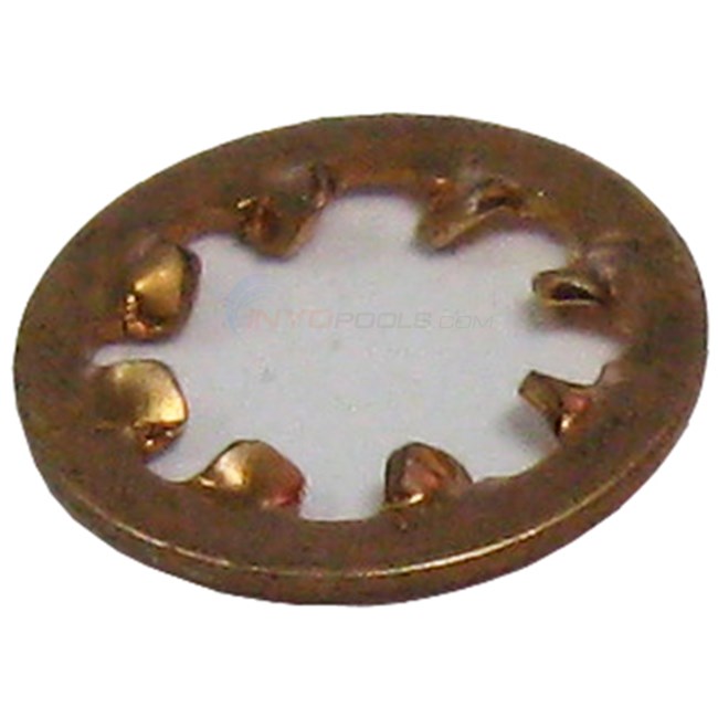 Zodiac Lock Washer,axle Block 360/380 (9-100-5130)