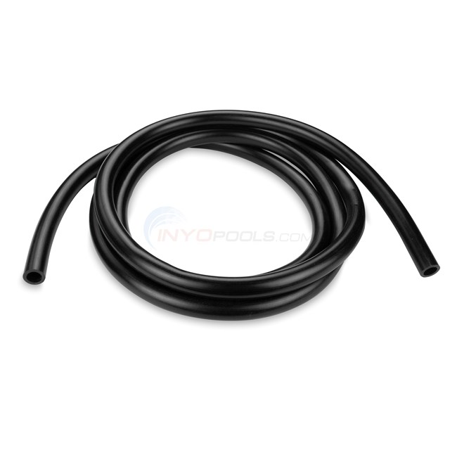 Custom Molded Products 10 Ft. Black Feed Hose for Polaris Pool Cleaners - D52