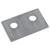 AXLE PLATE