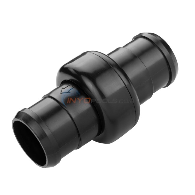 Custom Molded Products Hose Swivel Black for Polaris 360 (9-100-3003)