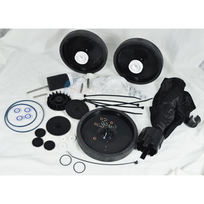 Zodiac Factory Tune-up Kit - 360/380 Blackmax - 9-100-9015
