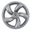 Polaris 3900 Single-Side Wheel - 39-401