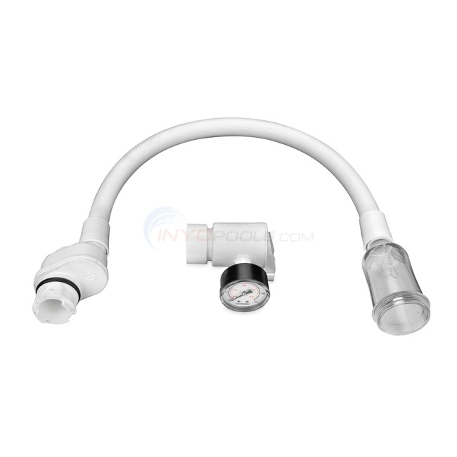 Hayward Viper & Turbo Wall Quick Connect, Bottom Inline Filter, Pool Cleaner - AX5600HWA1