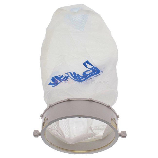 Pentair Silt Bag - JV32 - INYOPools.com