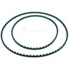Generic Small and Large Belt Kit91001017)