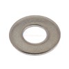 WASHER (St.Steel, for the Clevis Pin on Handle Assembly Bracket)