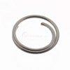 Cotter Ring, Alum 3/16" (secure Hndl Pin In S Plt)