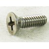 Screws To Secure Lock Tabs To Body