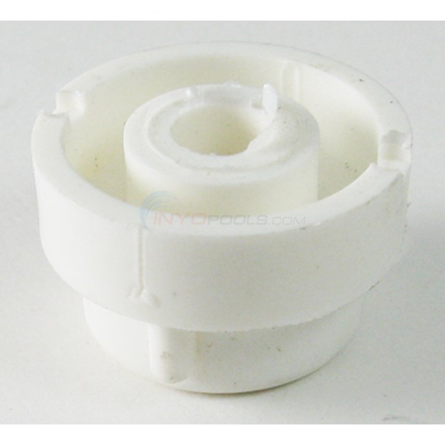 Aqua Products Bushing (white) Use On Side Plates F/bodies Pin Su (2610)