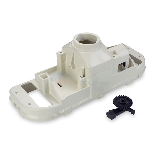 Pentair Lower Body for Sta-Rite Great White Cleaner GW9515 - GW9535