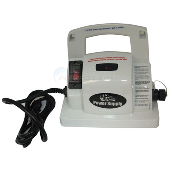 Maytronics Power Supply 115v Weekly Timer 9995661 Assy Inyopools Com